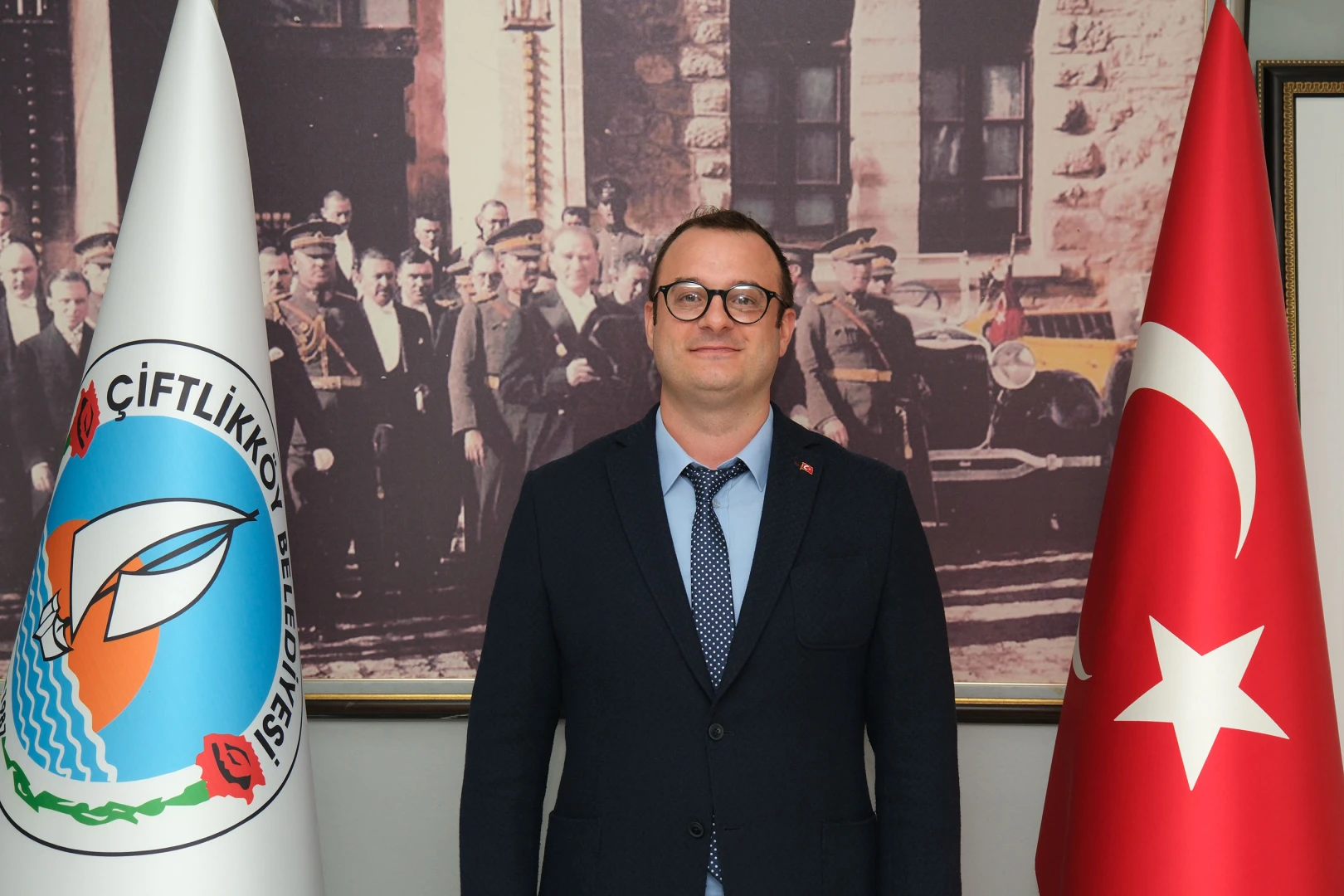 İklim Değişikliği ve Sıfır Atık Müdürü