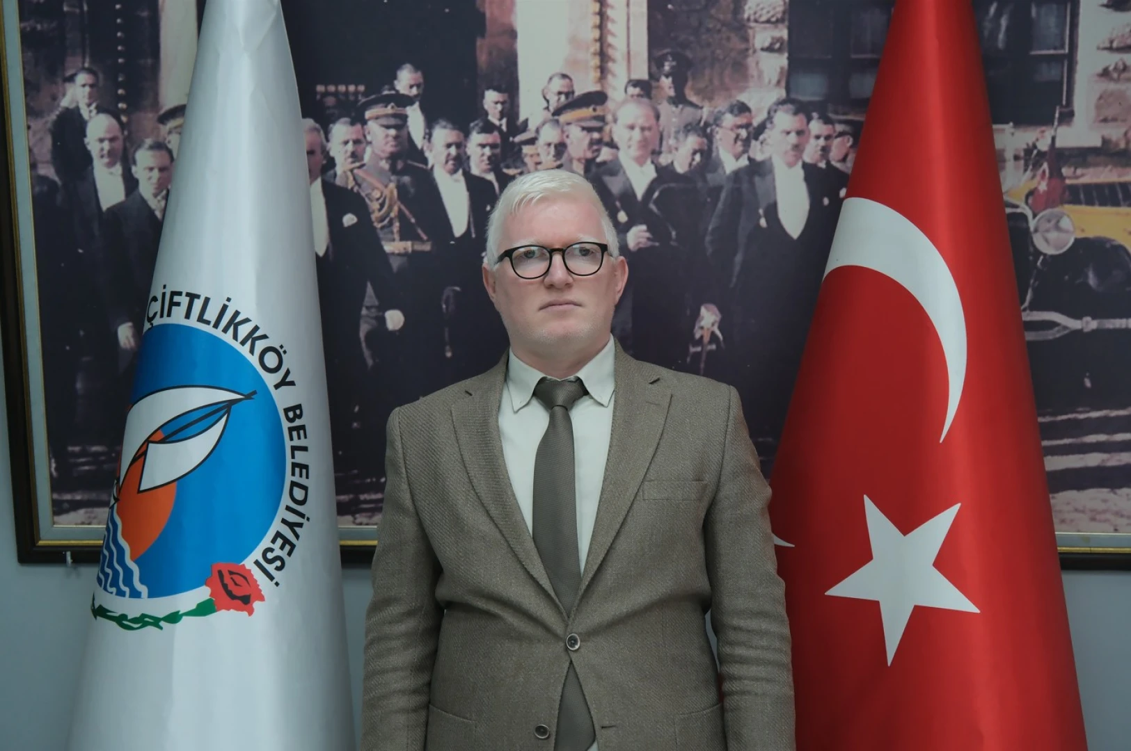 İnsan Kaynakları ve Eğitim Müdürü