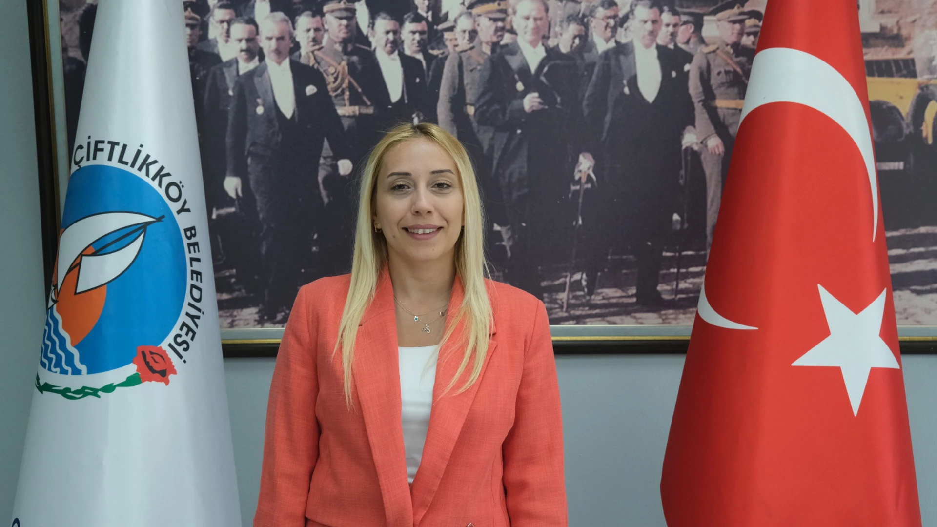 Kültür Sanat ve Sosyal İşler Müdürü